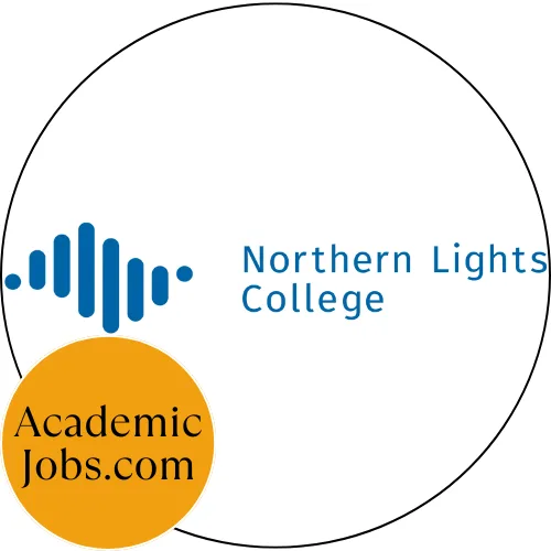 NLC - Northern Lights College logo